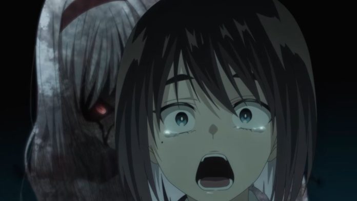 KAMUI: He's Behind You New Teaser Video
