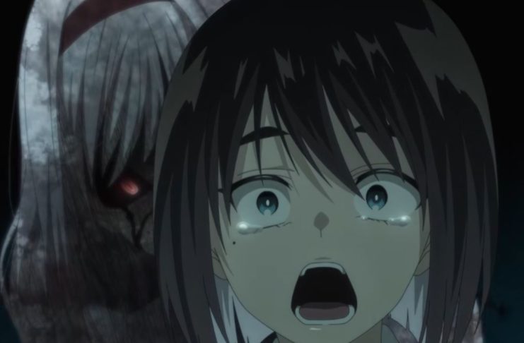 KAMUI: He's Behind You New Teaser Video