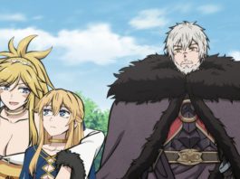 The Barbarian’s Bride Episode 7