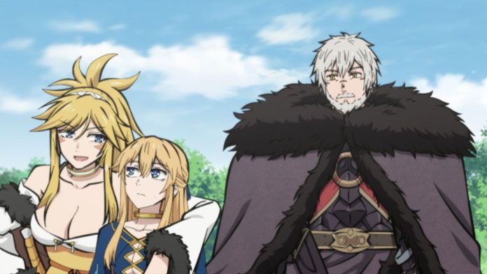 The Barbarian’s Bride Episode 7