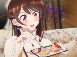 Rent-A-Girlfriend Season 5 Episode 7