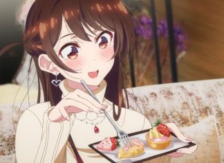 Rent-A-Girlfriend Season 5 Episode 7 Preview Revealed Rent-A-Girlfriend Season 5 Episode 7