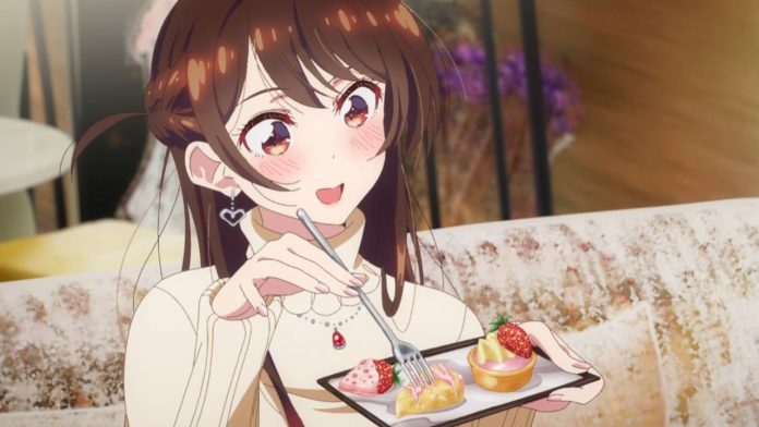 Rent-A-Girlfriend Season 5 Episode 7