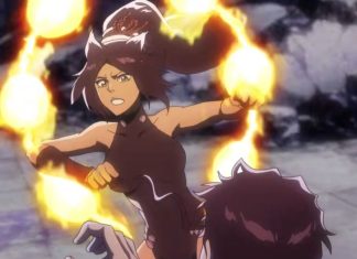 Bleach: Thousand-Year Blood War – The Calamity Anime’s New Trailer Goes Live Bleach: Thousand-Year Blood War Part 4 – The Calamity New Trailer