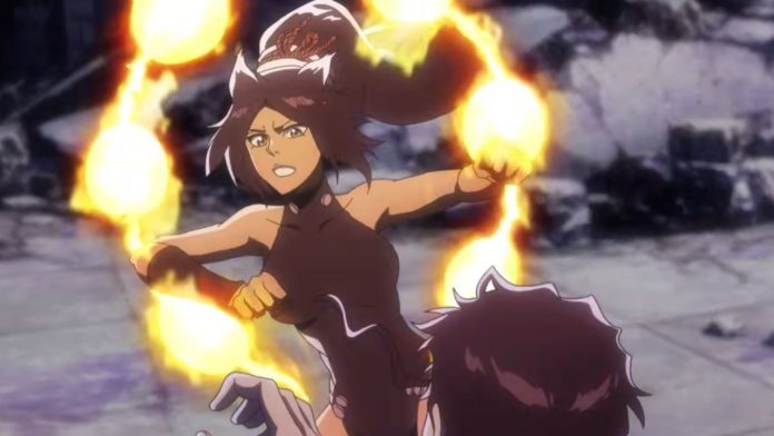 Bleach: Thousand-Year Blood War Part 4 – The Calamity New Trailer