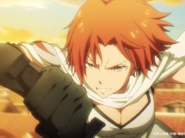 That Time I Got Reincarnated as a Slime Season 4 Episode 7