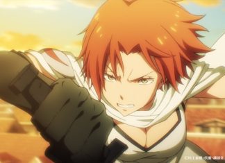 That Time I Got Reincarnated as a Slime Season 4 Episode 7 Preview And Synopsis Revealed That Time I Got Reincarnated as a Slime Season 4 Episode 7