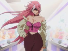 Marriage Toxin Episode 8