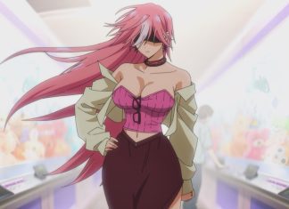 Marriage Toxin Anime’s Episode 8 Preview And Synopsis Revealed Marriage Toxin Episode 8