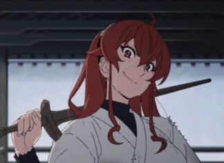 Mushoku Tensei Season 3 Anime Unveiled A New Key Visual Mushoku Tensei Season 3 New Key Visual