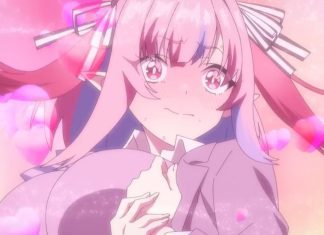 Mistress Kanan is Devilishly Easy Anime Unveiled The Preview And Synopsis For Episode 8 Mistress Kanan is Devilishly Easy Episode 8