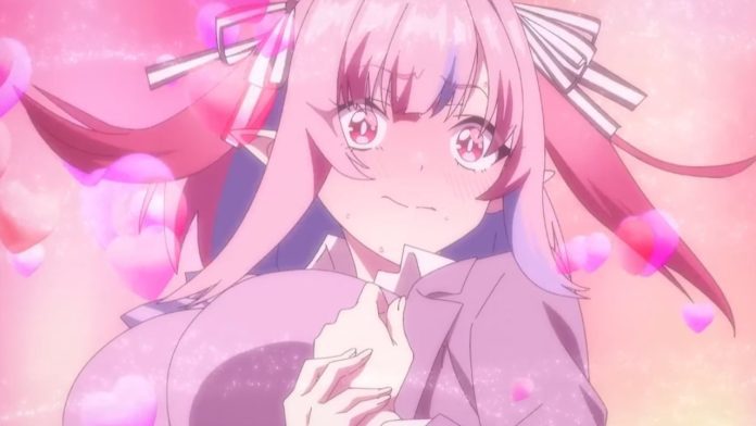 Mistress Kanan is Devilishly Easy Episode 8