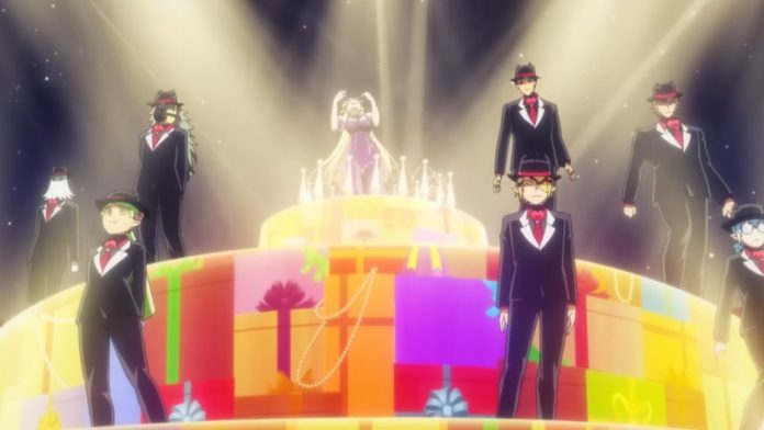Welcome to Demon School Iruma-kun Season 4 Episode 8