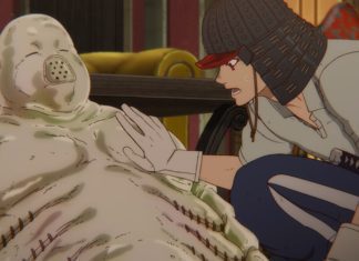 Dorohedoro Season 2 Episode 11 Preview And Synopsis Revealed Dorohedoro Season 2 Episode 11