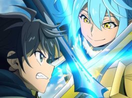 Hell Mode Season 2 New Cast
