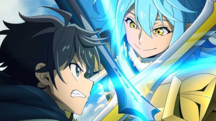 Hell Mode Season 2 New Cast