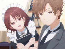 The Angel Next Door Spoils Me Rotten Season 2 Episode 8