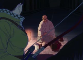 Nippon Sangoku Episode 8 Preview And Synopsis Revealed Nippon Sangoku Episode 8