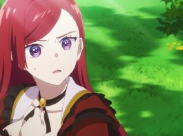 The Most Heretical Last Boss Queen Season 2 Episode 8 Preview