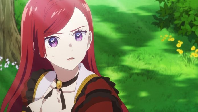 The Most Heretical Last Boss Queen Season 2 Episode 8 Preview