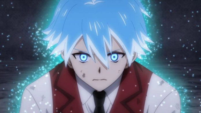 The Iceblade Sorcerer Shall Rule the World Season 2