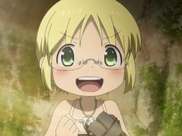 Made in Abyss: Awakening Mystery Film New Trailer