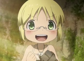 Made in Abyss: Awakening Mystery Anime Film’s New Trailer Goes Live Made in Abyss: Awakening Mystery Film New Trailer