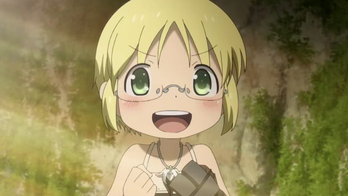 Made in Abyss: Awakening Mystery Film New Trailer