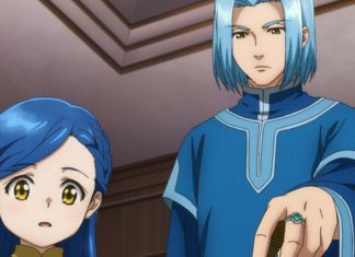 Ascendance of a Bookworm Season 4 Episode 8 Preview And Synopsis Revealed Ascendance of a Bookworm Season 4 Episode 8