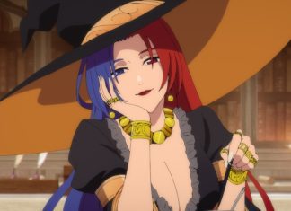 Wistoria: Wand and Sword Season 2 Episode 8 Preview And Synopsis Revealed Wistoria: Wand and Sword Season 2 Episode 8