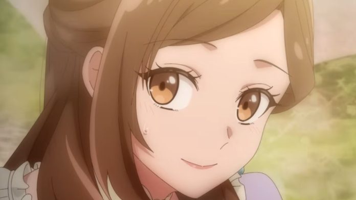Victoria of Many Faces Anime New Trailer