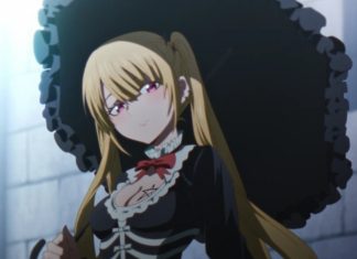 The Classroom of a Black Cat and a Witch Episode 8 Preview And Synopsis Revealed The Classroom of a Black Cat and a Witch Episode 8