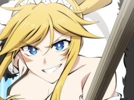 The Barbarian’s Bride Episode 8