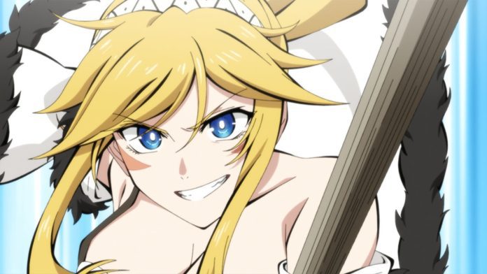 The Barbarian’s Bride Episode 8