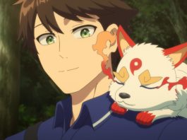 Garden of Gods Episode 9 Preview