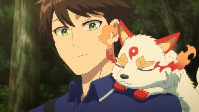 Garden of Gods Episode 9 Preview