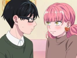 You and I Are Polar Opposites Season 2 New Trailer
