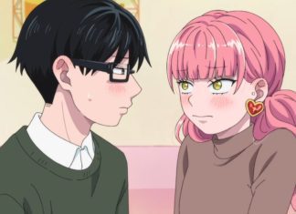 You and I Are Polar Opposites Season 2 Anime’s New Trailer Confirms Theme Song Artist You and I Are Polar Opposites Season 2 New Trailer