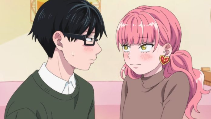 You and I Are Polar Opposites Season 2 New Trailer
