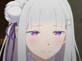 Re:Zero Season 4 Episode 8 Preview And Synopsis Revealed Re:Zero Season 4 Episode 8