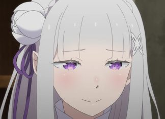 Re:Zero Season 4 Episode 8 Preview And Synopsis Revealed Re:Zero Season 4 Episode 8