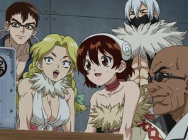 Dr. Stone: Science Future Part 3 Episode 9 Preview And Synopsis Revealed Dr. Stone: Science Future Part 3 Episode 9