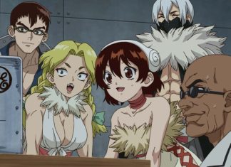 Dr. Stone: Science Future Part 3 Episode 9 Preview And Synopsis Revealed Dr. Stone: Science Future Part 3 Episode 9