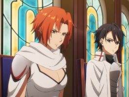 That Time I Got Reincarnated as a Slime Season 4 Episode 8 Preview And Synopsis Revealed That Time I Got Reincarnated as a Slime Season 4 Episode 8