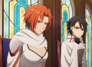 That Time I Got Reincarnated as a Slime Season 4 Episode 8 Preview And Synopsis Revealed That Time I Got Reincarnated as a Slime Season 4 Episode 8