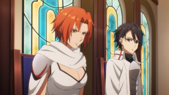 That Time I Got Reincarnated as a Slime Season 4 Episode 8