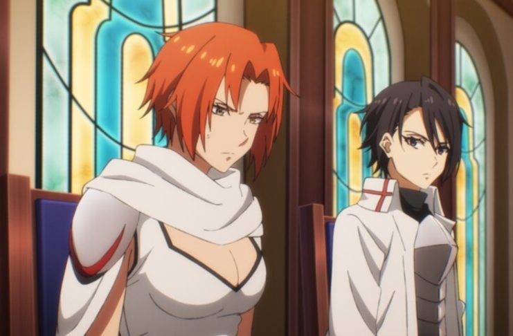 That Time I Got Reincarnated as a Slime Season 4 Episode 8