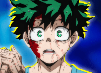My Hero Academia New Anime Short Confirmed For Summer 2026 My Hero Academia New Anime Short